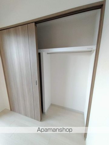 スプランディッドESAKAEKIMAEの内装写真