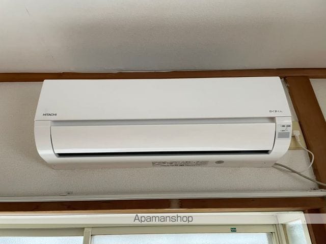 井の頭パークピアIIの内装写真