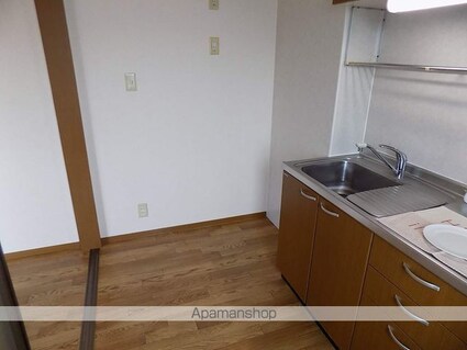 ルミエール中沼[1K/29.5m2]の内装1