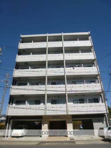 コートデリヴィエール上飯田の外観写真