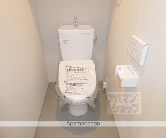 ART COURTの内装写真