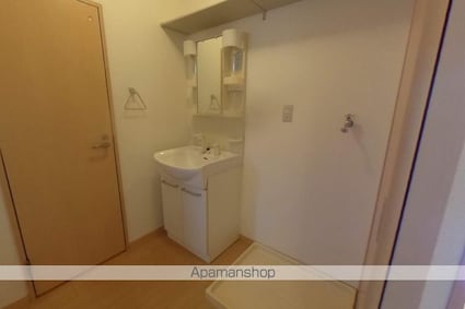 グレース　ディアス[1LDK/40.59m2]の洗面所