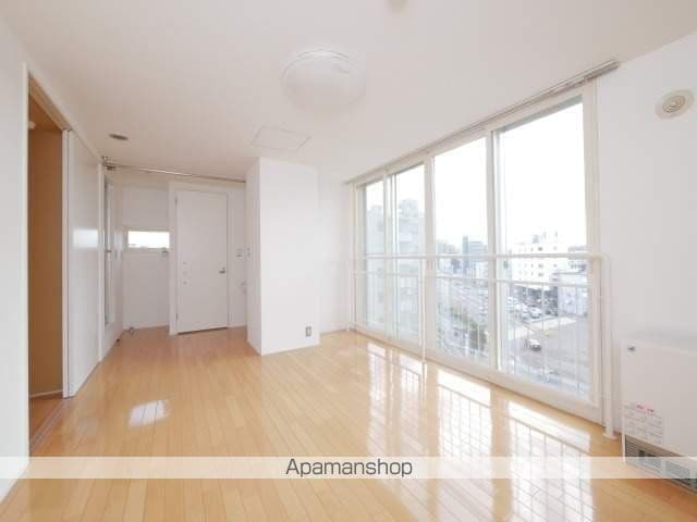 ANNTSの内装写真