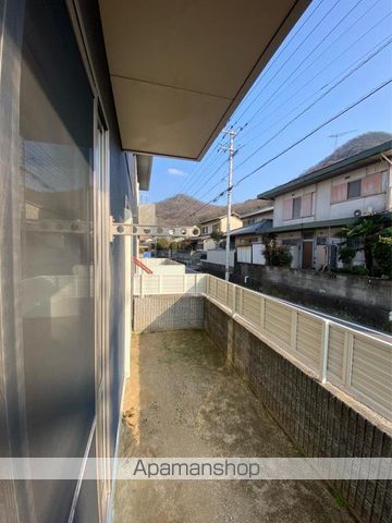 Fe.モデナの内装写真