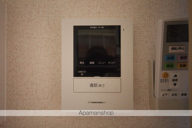 レオパレス七国レオンの内装写真