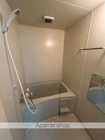 ブルータウンの内装写真