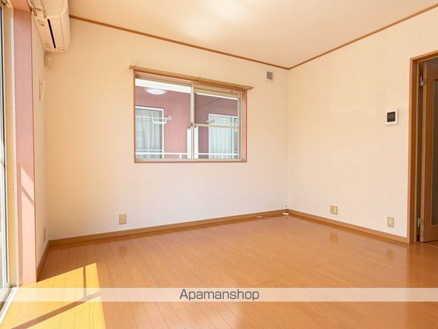 モアハウス磐田の内装写真