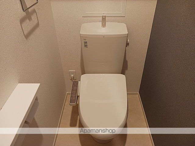 プロムナード・Kの内装写真