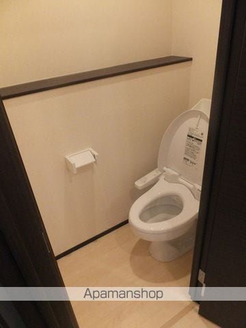 クレイノこもれびの内装写真
