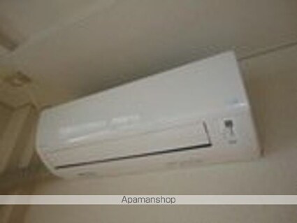 アメニティーハイツ２[2LDK/47.84m2]のその他設備