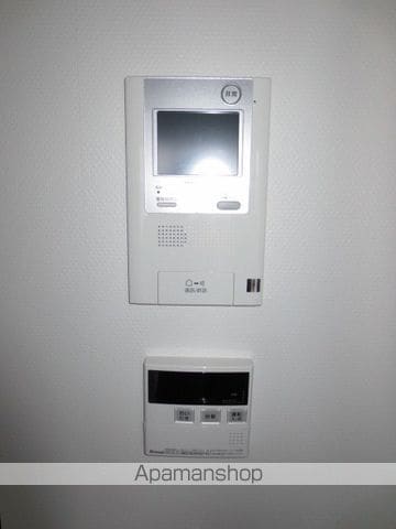 プラチナコートけやきの内装写真