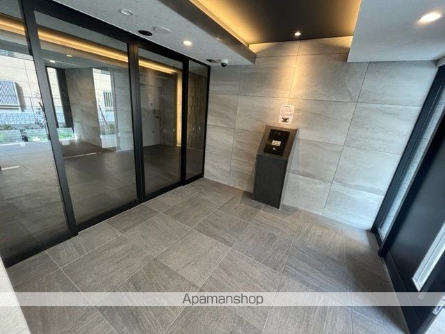 プレサンスDOMECITYコレーレの内装写真