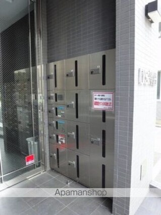 ＤＳタワー大博通り[1K/24.8m2]の共用部2