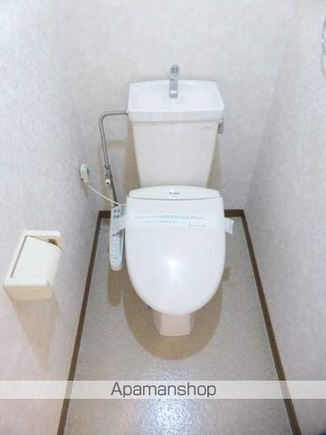 サープラス3M B棟の内装写真