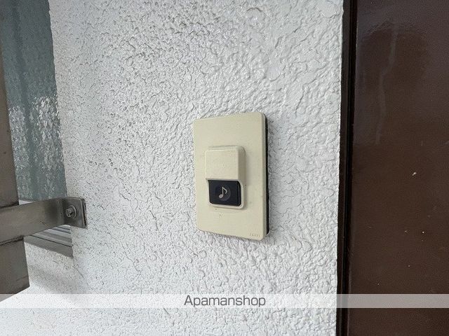 豊田ハイツの内装写真