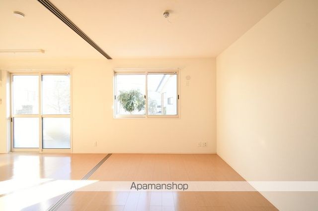ブランズ小杉 A棟の内装写真