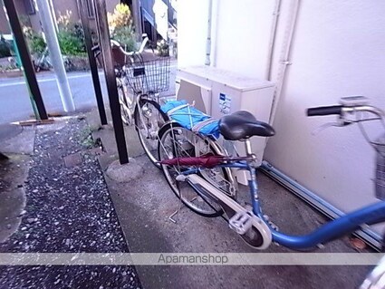 メゾンド松原[1K/19.84m2]の共用部1