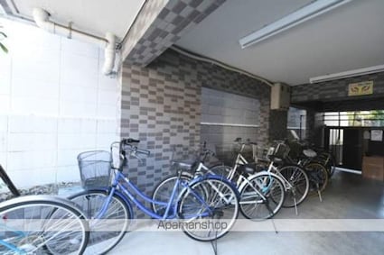 東京都杉並区上荻２丁目[1K/18.29m2]の外観3