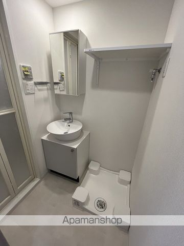 ESLEADRESIDENCE梅田DUOの内装写真