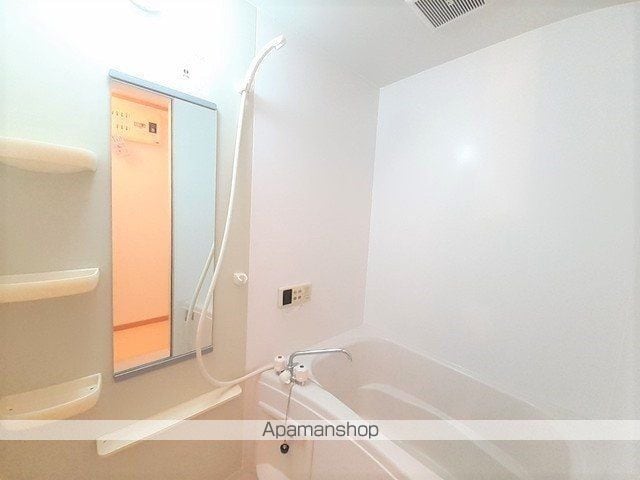 アーバンヒルズ立花の内装写真