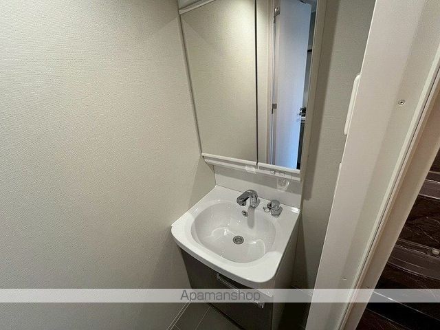 プレサンス深江橋ラヴィゲートの内装写真