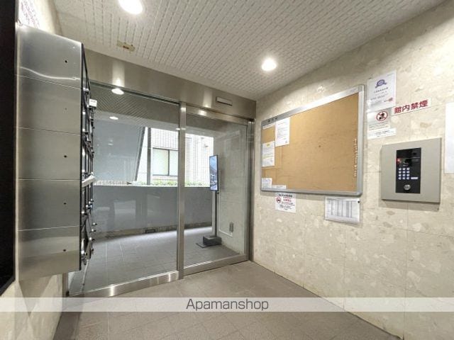 スカイコート鷺沼の内装写真