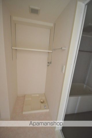 ミラ コリーヌ 浦和の内装写真