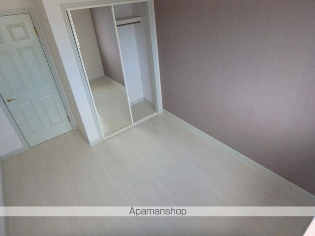 COCOマークIIの内装写真
