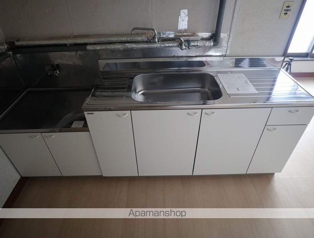 丸栄マンションの内装写真