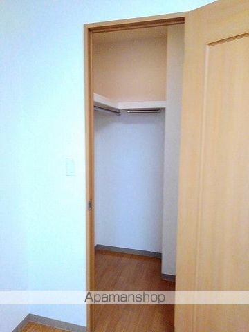 REIZ山の手の内装写真
