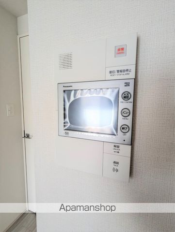 スプランディッド十三本町の内装写真
