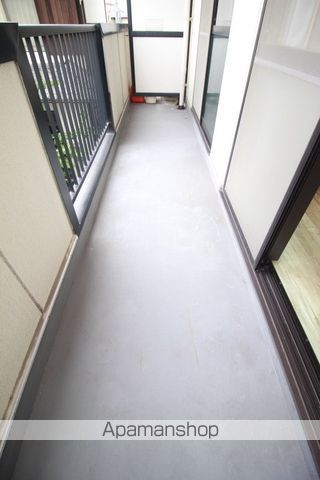 スぺランザ江並の内装写真