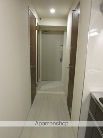 メイプル岩塚本通の内装写真