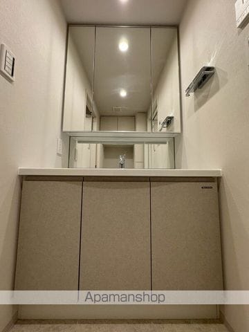 ルミーク錦糸町の内装写真