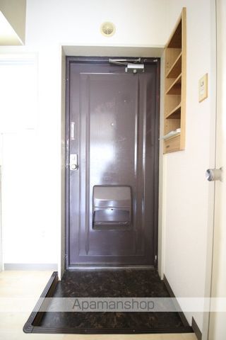 アーバンライフ泉田IIの内装写真
