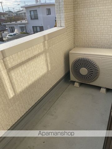 マリアージュの内装写真