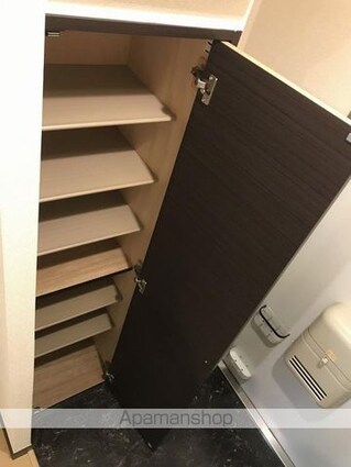 レオネクストＡ＆Ｍ[1K/29.71m2]の内装2