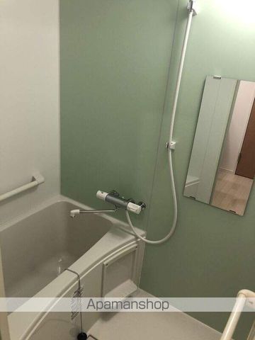 クレイノデイジーの内装写真
