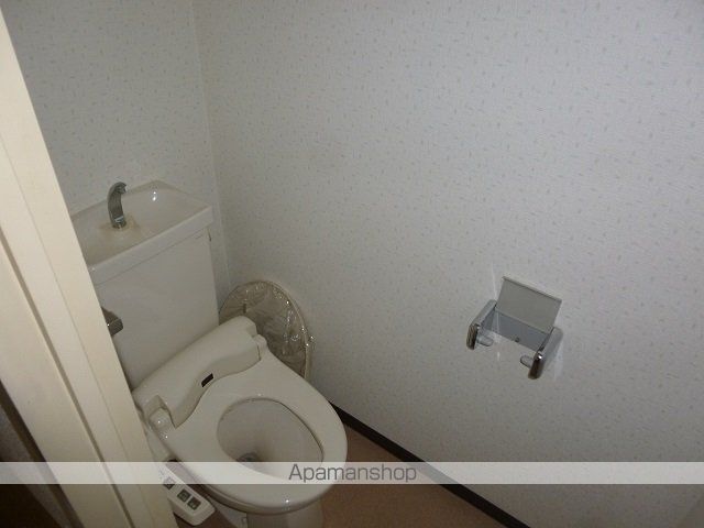 プラザMACの内装写真