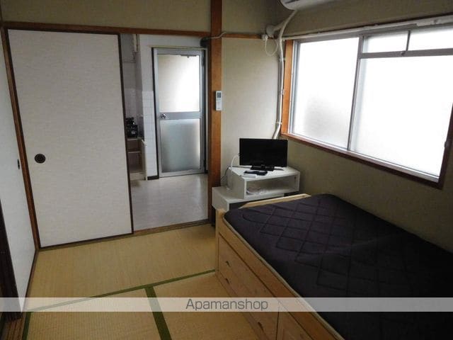 アミューズ北山の内装写真