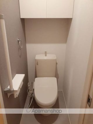 ひふみのひ[1K/36.41m2]のトイレ