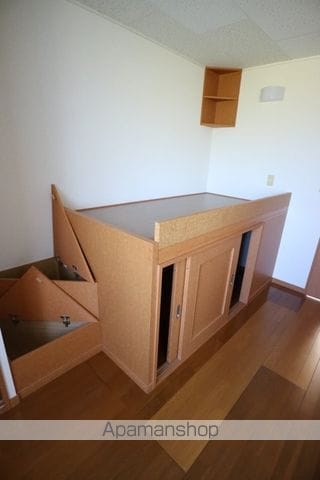 レオパレス西浦の内装写真
