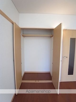 リリックコート鎌倉[1K/24.22m2]の収納2