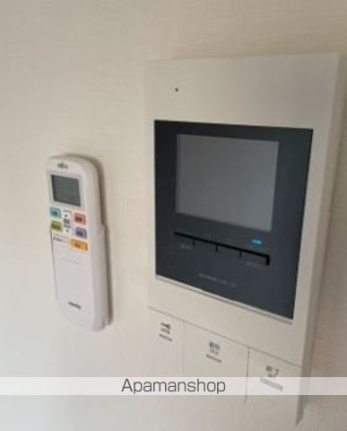 グランドレジデンス三鷹の内装写真