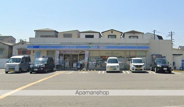 SCHAAN CARTERの周辺写真