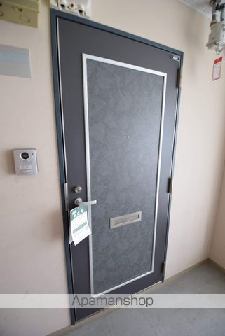 E-21サンヒルズAのその他写真