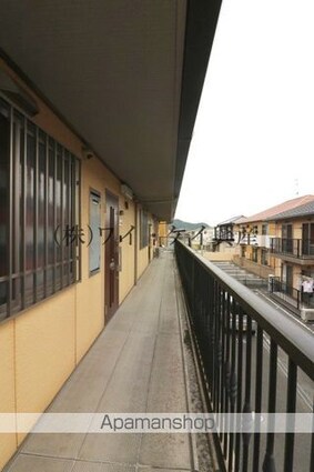 岡山県倉敷市宮前[2DK/47.54m2]の共用部3