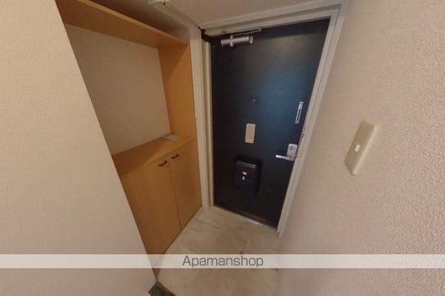 ソイルヴァレー天神の内装写真