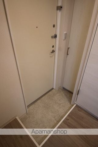 AILE石橋の内装写真