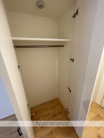COZY大曽根の内装写真